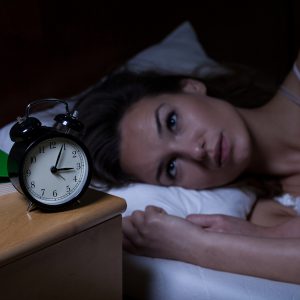 insomnia hypnotherapy